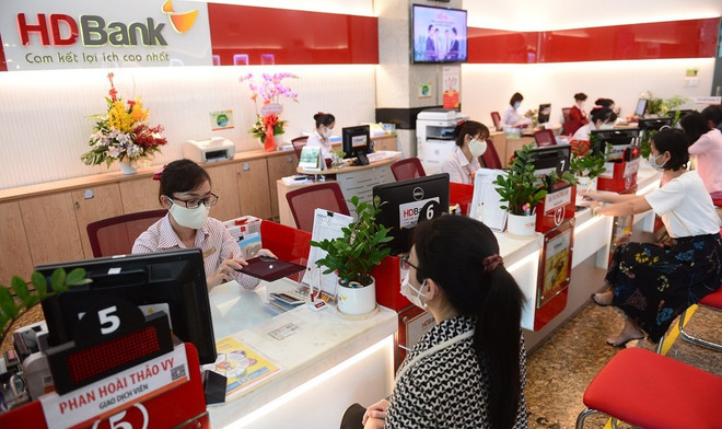 HDBank remporte deux prix aux Global Brands Magazine Awards 2021 ảnh 1