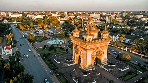 Le Laos révèle un plan de paiement de dettes publiques ảnh 1 Le Laos révèle un plan de paiement de dettes publiques ảnh 1