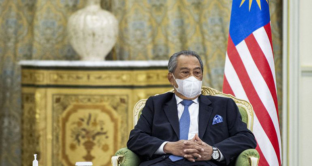 Malaisie : le Premier ministre va démissionner ce lundi ảnh 1 Malaisie : le Premier ministre va démissionner ce lundi ảnh 1
