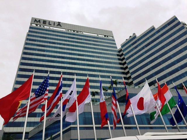 Hoang Anh Gia Lai : inauguration d’un hôtel 5 étoiles au Myanmar ảnh 1