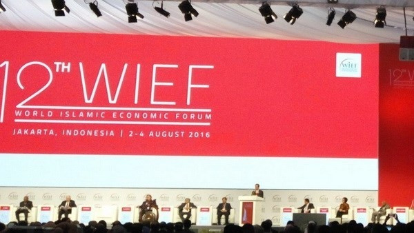 Le Vietnam participe pour la première fois au WIEF ảnh 1 Le Vietnam participe pour la première fois au WIEF ảnh 1