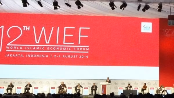 Le Vietnam participe pour la première fois au WIEF ảnh 1