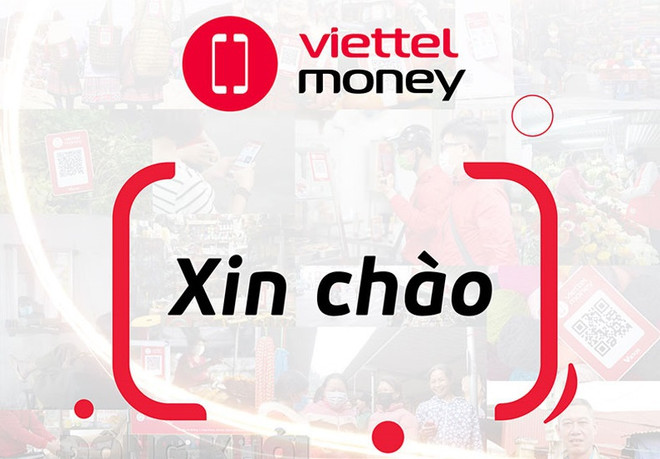​Lancement de l'écosystème financier numérique Viettel Money ảnh 1