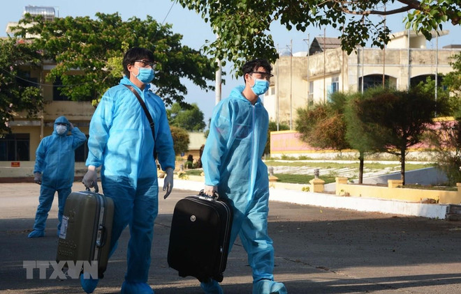 Le marché d’envoi des travailleurs à l’étranger se réchauffe ảnh 1 Le marché d’envoi des travailleurs à l’étranger se réchauffe ảnh 1