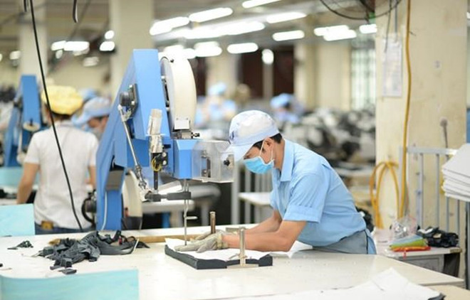 Le Vietnam fait preuve d'une politique cohérente de promotion et de protection des droits de l’homme ảnh 4 Le Vietnam fait preuve d'une politique cohérente de promotion et de protection des droits de l’homme ảnh 4