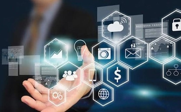 Publication du rapport annuel sur la transformation numérique des entreprises au Vietnam 2021 ảnh 1 Publication du rapport annuel sur la transformation numérique des entreprises au Vietnam 2021 ảnh 1