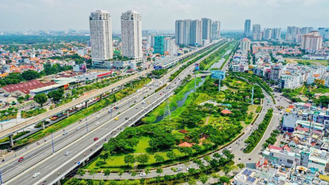 Ho Chi Minh-Ville recueille les opinions des Viet Kieu sur le développement durable ảnh 1 Ho Chi Minh-Ville recueille les opinions des Viet Kieu sur le développement durable ảnh 1
