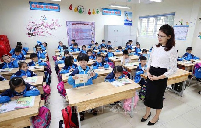 Intégrer les droits de l'homme dans les programmes scolaires ảnh 1 Intégrer les droits de l'homme dans les programmes scolaires ảnh 1