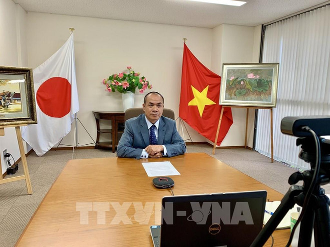 Les entreprises à Hokuriku (Japon) saluent l'environnement d'investissement au Vietnam ảnh 2 Les entreprises à Hokuriku (Japon) saluent l'environnement d'investissement au Vietnam ảnh 2