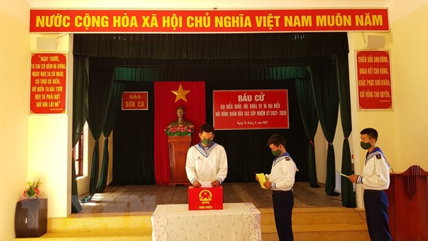 Les dix événements nationaux les plus marquants de 2021 ảnh 3 Les dix événements nationaux les plus marquants de 2021 ảnh 3