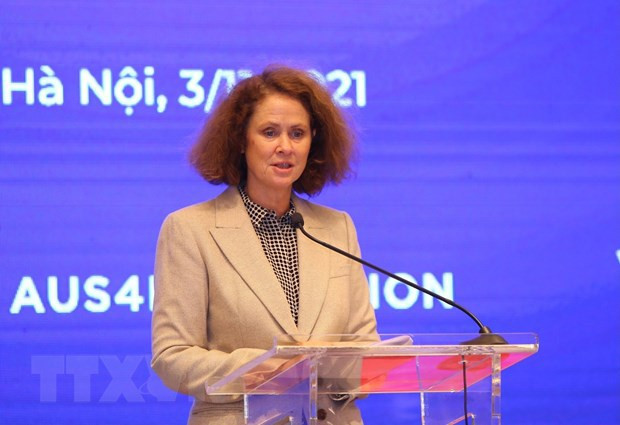 Un prêt de la Banque mondiale soutient la reprise économique du Vietnam ảnh 2 Un prêt de la Banque mondiale soutient la reprise économique du Vietnam ảnh 2