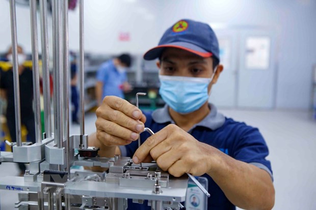 Les dix événements nationaux les plus marquants de 2021 ảnh 9 Les dix événements nationaux les plus marquants de 2021 ảnh 9