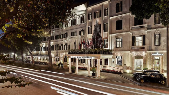 Hanoï envisage à développer des circuits touristiques dans le centre-ville ảnh 1