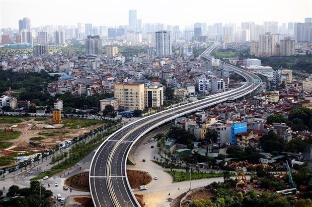 Le Vietnam améliore constamment sa position et son prestige sur la scène internationale ảnh 1 Le Vietnam améliore constamment sa position et son prestige sur la scène internationale ảnh 1