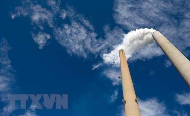 Le Vietnam souligne une approche intégrée des risques sur le sécurité par le changement climatique ảnh 1 Le Vietnam souligne une approche intégrée des risques sur le sécurité par le changement climatique ảnh 1