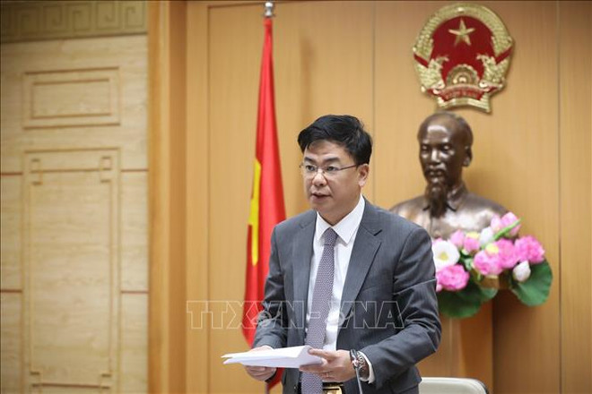 Améliorer l’efficacité du travail lié aux Vietnamiens résidant à l’étranger ảnh 1 Améliorer l’efficacité du travail lié aux Vietnamiens résidant à l’étranger ảnh 1