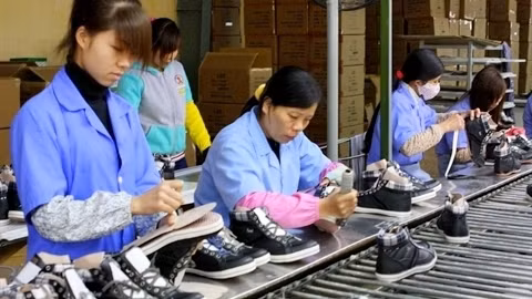 Le Vietnam, destination attrayante pour les géants américains ảnh 1