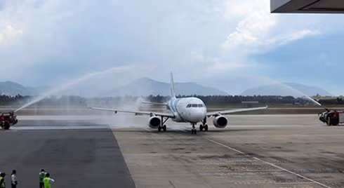 Bangkok Airways exploite la ligne Bangkok - Dà Nang ảnh 1 Bangkok Airways exploite la ligne Bangkok - Dà Nang ảnh 1