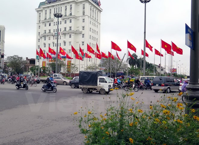 Hue et Nha Trang prêtes à accueillir des visiteurs lors du Têt ảnh 1 Hue et Nha Trang prêtes à accueillir des visiteurs lors du Têt ảnh 1