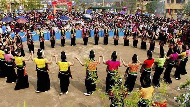 Découverte culturelle et touristique de Diên Biên à Hanoï ảnh 1 Découverte culturelle et touristique de Diên Biên à Hanoï ảnh 1