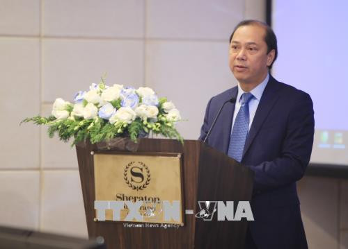 Renforcement de l’application des lois maritimes dans l’ASEAN ảnh 2 Renforcement de l’application des lois maritimes dans l’ASEAN ảnh 2