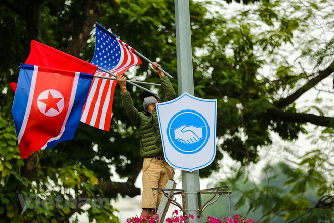 Le 2e Sommet Etats-Unis – RPDC : Occasion d’or de promouvoir le tourisme vietnamien ảnh 3 Le 2e Sommet Etats-Unis – RPDC : Occasion d’or de promouvoir le tourisme vietnamien ảnh 3