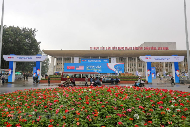 Le 2e Sommet Etats-Unis – RPDC : Occasion d’or de promouvoir le tourisme vietnamien ảnh 2 Le 2e Sommet Etats-Unis – RPDC : Occasion d’or de promouvoir le tourisme vietnamien ảnh 2