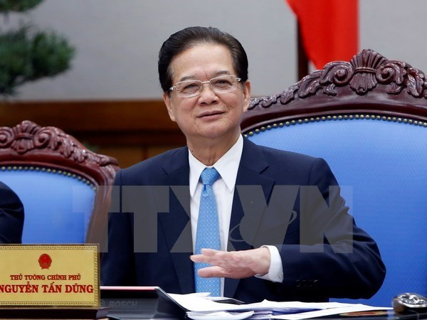 AN: l'élection du Premier ministre à l'ordre du jour ảnh 1 AN: l'élection du Premier ministre à l'ordre du jour ảnh 1