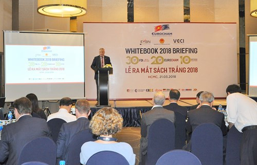 L’EVFTA dynamisera les investissements européens au Vietnam ảnh 1 L’EVFTA dynamisera les investissements européens au Vietnam ảnh 1