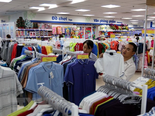 Le gouvernement s’efforce de maîtriser l’inflation en 2018 ảnh 1 Le gouvernement s’efforce de maîtriser l’inflation en 2018 ảnh 1