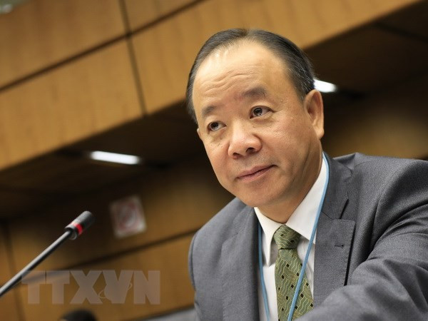 Entre le Vietnam et la France, une relation au beau fixe ảnh 1 Entre le Vietnam et la France, une relation au beau fixe ảnh 1