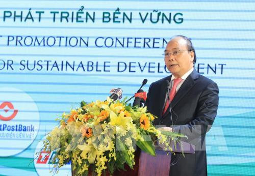 Le chef du gouvernement exhorte Vinh Long à relever le défi de la modernité agricole ảnh 1 Le chef du gouvernement exhorte Vinh Long à relever le défi de la modernité agricole ảnh 1