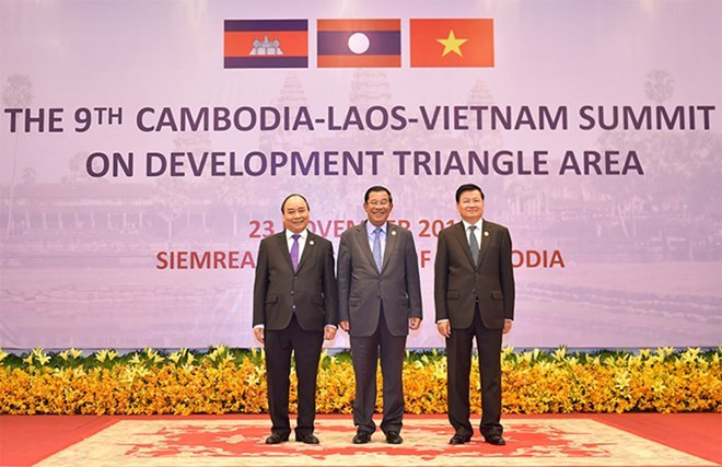 Le Vietnam présidera le 6e sommet de coopération de la sous-région du Mékong ảnh 1 Le Vietnam présidera le 6e sommet de coopération de la sous-région du Mékong ảnh 1