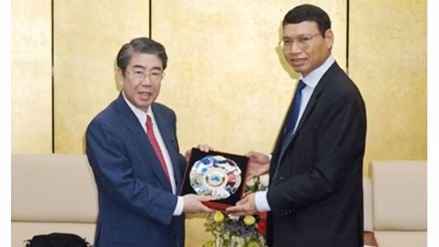 Hokaido renforce ses relations de coopération avec Dà Nang ảnh 1