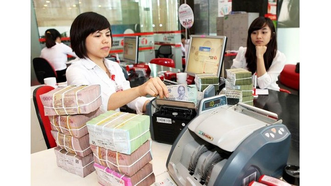 La R. de Corée et le Vietnam renforcent leur coopération dans les finances ảnh 1