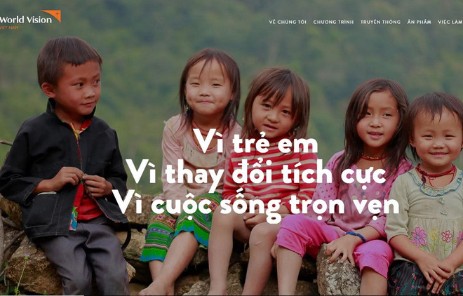 Plus de 2,4 millions de dollars pour un projet contre l'exploitation des enfants au Vietnam ảnh 1 Plus de 2,4 millions de dollars pour un projet contre l'exploitation des enfants au Vietnam ảnh 1