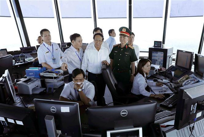 Accélérer la mise en œuvre de la planification de l’aéroport international de Noi Bai à Hanoï ảnh 1 Accélérer la mise en œuvre de la planification de l’aéroport international de Noi Bai à Hanoï ảnh 1