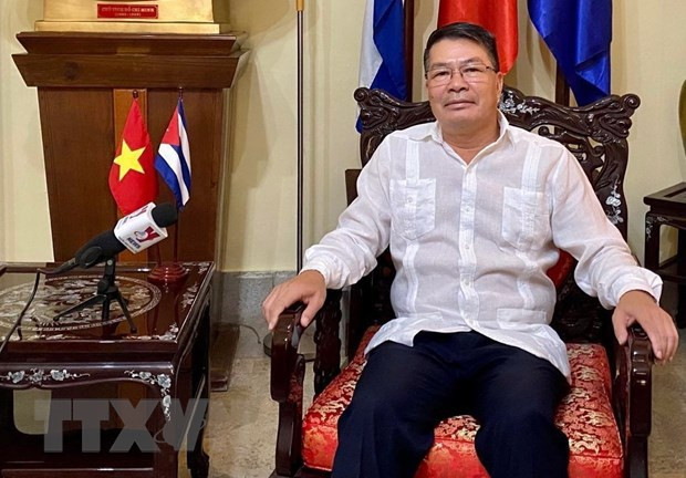 La prochaine visite du PM cubain au Vietnam contribuera à la promotion des relations bilatérales ảnh 2