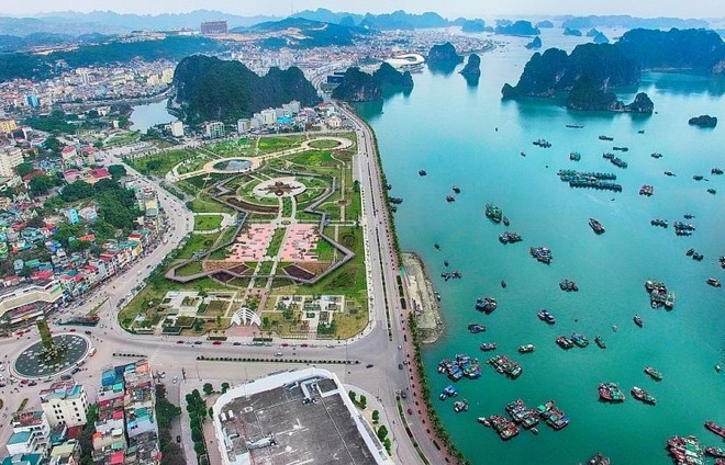 Quang Ninh cherche à accélérer le développement de l’aquaculture marine ảnh 1 Quang Ninh cherche à accélérer le développement de l’aquaculture marine ảnh 1