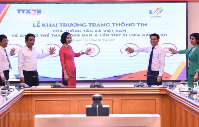 77e anniversaire de la VNA: unité, coordination et multiplateforme ảnh 4