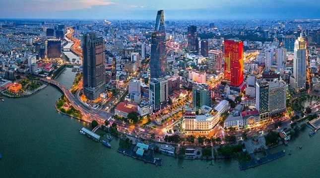 BM : l'économie vietnamienne devrait croître de 7,2% en 2022 ảnh 1 BM : l'économie vietnamienne devrait croître de 7,2% en 2022 ảnh 1