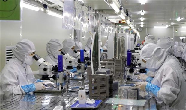 Vietnam, "étoile montante" pour devenir le nouveau tigre de l'Asie ảnh 2