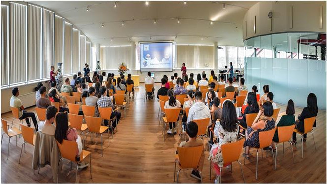 Promouvoir l’enseignement de la langue vietnamienne en Hongrie ảnh 1 Promouvoir l’enseignement de la langue vietnamienne en Hongrie ảnh 1