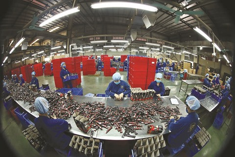 Le RCEP, la plus grande alliance commerciale du monde ảnh 1 Le RCEP, la plus grande alliance commerciale du monde ảnh 1