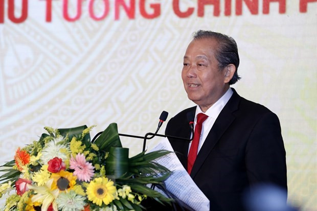 Le Portail d'information électronique du gouvernement rapproche le gouvernement du peuple ảnh 1 Le Portail d'information électronique du gouvernement rapproche le gouvernement du peuple ảnh 1