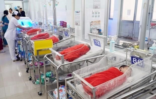 Le Vietnam entre dans la structure de la population âgée en 2026 ảnh 1 Le Vietnam entre dans la structure de la population âgée en 2026 ảnh 1