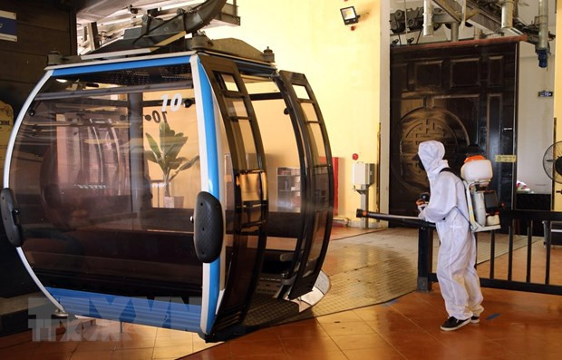 Gulf Today : le Vietnam relance l'économie, attire les investisseurs étrangers et les gros fonds ảnh 1 Gulf Today : le Vietnam relance l'économie, attire les investisseurs étrangers et les gros fonds ảnh 1