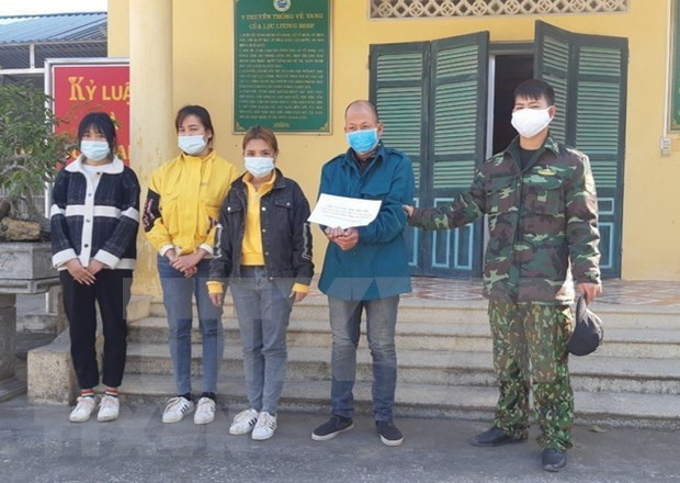 Covid-19 : des mesures de prévention plus strictes nécessaires pendant le Têt ảnh 2 Covid-19 : des mesures de prévention plus strictes nécessaires pendant le Têt ảnh 2