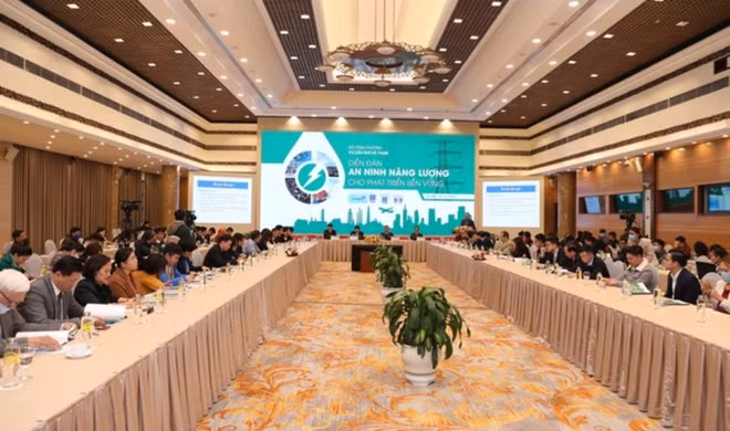Garantir la sécurité énergétique pour un développement durable ảnh 1 Garantir la sécurité énergétique pour un développement durable ảnh 1
