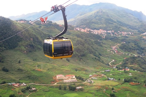 Sa Pa brade les prix pour relancer le tourisme ảnh 1